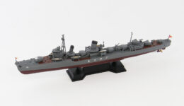 SPW27 1/700 日本海軍 吹雪型駆逐艦 暁(あかつき)