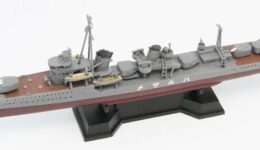 SPW32 1/700 日本海軍 白露型駆逐艦 春雨