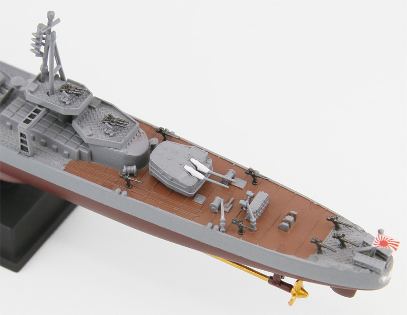 SPW36 1/700 日本海軍 陽炎型駆逐艦 野分
