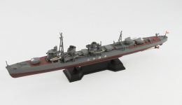 SPW37 1/700 日本海軍 夕雲型  駆逐艦 高波