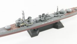 SPW49 1/700 日本海軍朝潮型駆逐艦 荒潮
