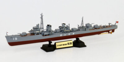 SPW60 1/700 日本海軍 陽炎型駆逐艦 親潮 SPW60 1/700 日本海軍 陽炎型駆逐艦 親潮