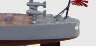 SPW60 1/700 日本海軍 陽炎型駆逐艦 親潮 SPW60 1/700 日本海軍 陽炎型駆逐艦 親潮