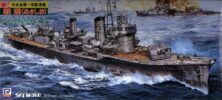 W30 1/700 日本海軍 駆逐艦 朝潮