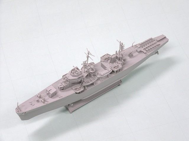 WB03 1/350 日本海軍 海防艦 丙型