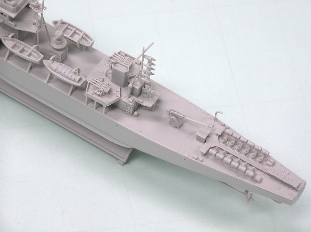 WB03 1/350 日本海軍 海防艦 丙型