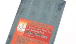 IPM0600 ソフトスティックやすり 600番