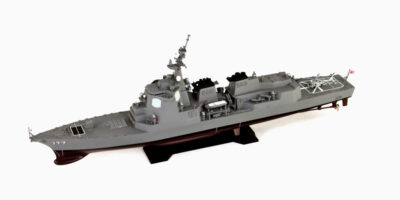 J55SP 1/700 海上自衛隊 イージス護衛艦 DDG-177 あたご 新装備付き J55SP 1/700 海上自衛隊 イージス護衛艦 DDG-177 あたご 新装備付き