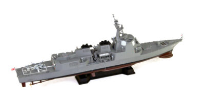 J55SP 1/700 海上自衛隊 イージス護衛艦 DDG-177 あたご 新装備付き J55SP 1/700 海上自衛隊 イージス護衛艦 DDG-177 あたご 新装備付き
