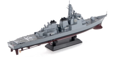 J60 1/700 海上自衛隊 イージス護衛艦 DDG-173 こんごう
