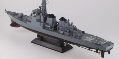 J60 1/700 海上自衛隊 イージス護衛艦 DDG-173 こんごう
