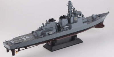J60 1/700 海上自衛隊 イージス護衛艦 DDG-173 こんごう