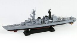 J71 1/700 海上自衛隊 護衛艦 DD-151 あさぎり