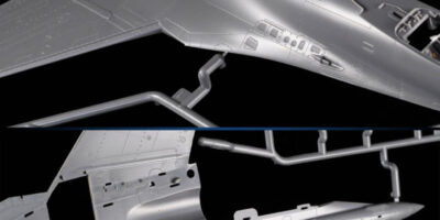 L7207 1/72 ロシア空軍 Su-35S フランカーE