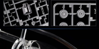 L7207 1/72 ロシア空軍 Su-35S フランカーE