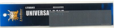 LT0041 エッチングパーツ 汎用ボルトヘッド