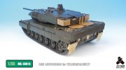 ME3518 1/35 ドイツ陸軍 レオパルド2A6 戦車(IT社)用 エッチングパーツ