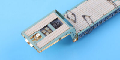 ME7212 1/72 ドイツ陸軍 KAT1 M1014 高機動オフロードトラック /w M870A1セミトレーラー(MC社)用 エッチングパーツ