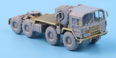 ME7215 1/72 M1001/M1014(MC社)用 エッチングパーツ