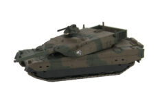 MSG01 1/144 陸上自衛隊 10式戦車 マグネット