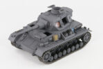 PD47「ガールズ＆パンツァー」 IV号戦車D型改(F2型仕様) エンディングVer. プラモデル