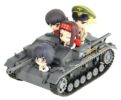 PD52「ガールズ＆パンツァー」III号突撃砲F型エンディングVer.全国大会時