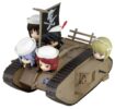 PD83「ガールズ＆パンツァー最終章」 Mk.IV戦車 エンディングVer.