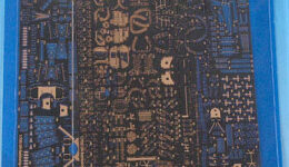 SE7003 1/700 日本海軍 戦艦 榛名 1944(F社)用 エッチングパーツ 金属砲身付き