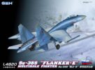 L4820 1/48 ロシア空軍 Su-35S フランカーE