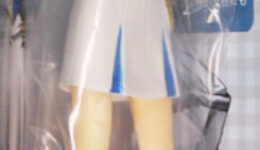 PGK32 それゆけ！女性自衛官ストラップ 山口美南B