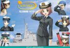 PGS02それゆけ！女性自衛官 海上自衛隊編vol.1.5