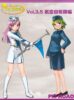 PGS04 それゆけ！女性自衛官 航空自衛隊編vol.3.5