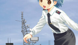 PGS06 それゆけ!女性自衛官 Vol.6 海上自衛隊編2