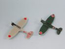 SBM25「1/350 日本海軍 99式艦上爆撃機（5機入）」
