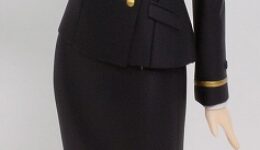 それゆけ！女性自衛官 鹿島あさひA