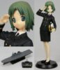 それゆけ！女性自衛官 鹿島あさひB 限定カラー版