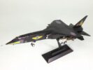 SN12「1/144 イギリス空軍 TSR.2 攻撃機仕様」