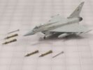 SNM07「1/144 イギリス空軍 多用途戦闘機 タイフーン FGR.4 第3飛行隊」