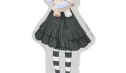 PD84 巡航戦車 A41 センチュリオン エンディングVer.DX ヴォイテク付き 島田愛里寿 アクリルフィギュア付き