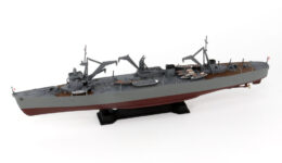 W225 1/700 日本海軍 工作艦 明石