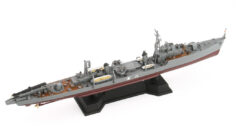 W174E 1/700 日本海軍 橘型駆逐艦 橘 エッチングパーツ付き