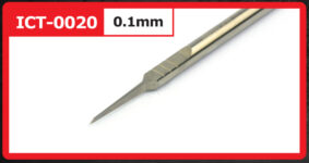 ICT0020 パネルライナー 0.1mm