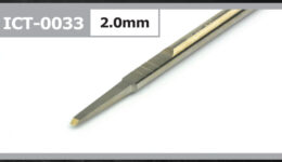 ICT0033 パネルライナー 2.0mm