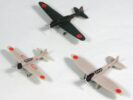 ST01 1/700 日本海軍艦載機セット1 