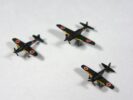 ST02 1/700 日本海軍艦載機セット2 