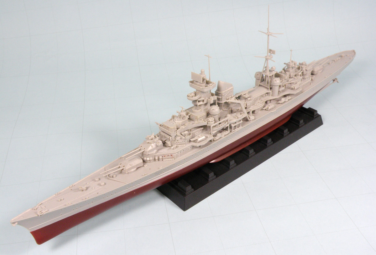 ピットロード 1/700 アドミラル・グラフ・シュペー & プリンツ・オイゲン Amazon | ピットロード 1/700 スカイウェーブシリーズ ドイツ