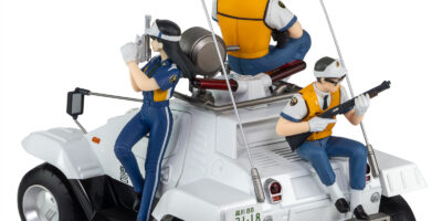 ピットロード　機動警察パトレイバー　劇場版　1/24 98式特型指揮車 Amazon | ピットロード/ぺあどっと 機動警察パトレイバー 劇場版