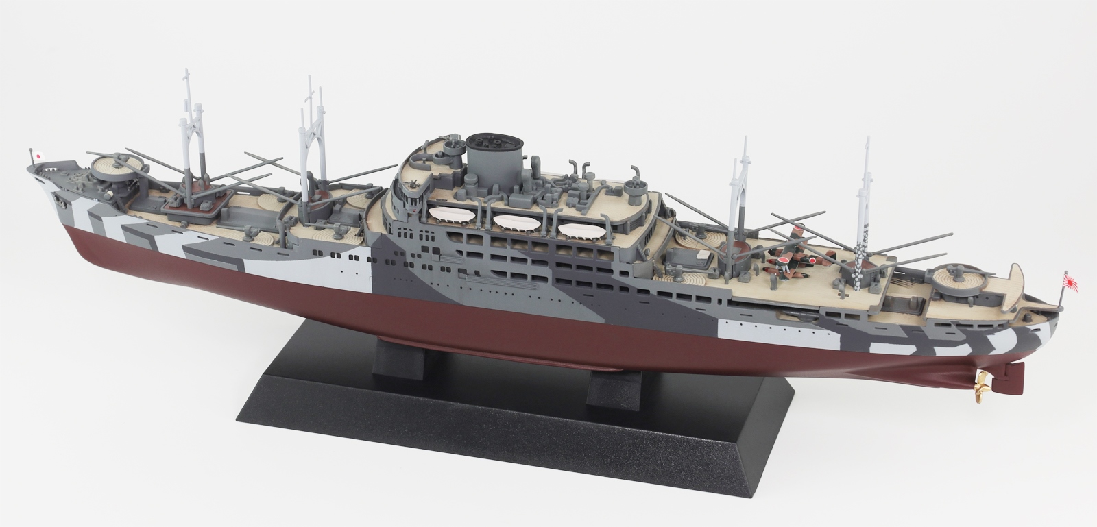 海峡 (1958年) XIN HAI 58 General cargo ship 一般貨物船 関門海峡 2016-MAY