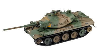 SG12 1/72 陸上自衛隊 74式戦車 SG12 1/72 陸上自衛隊 74式戦車