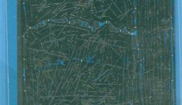 TA0026 スクラッチパターンマスクセット 1